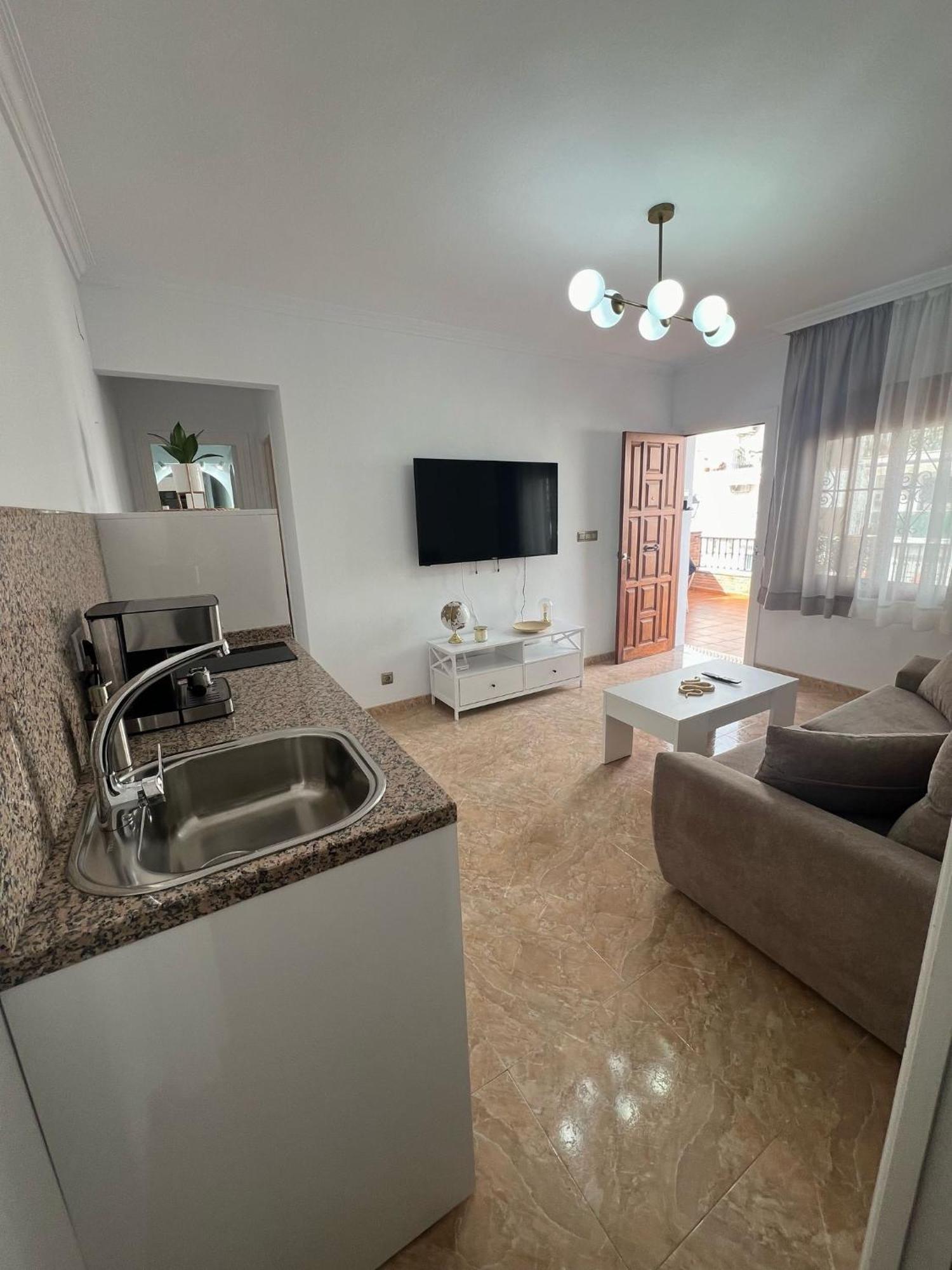 Appartement Rincon Del Sol Frigiliana