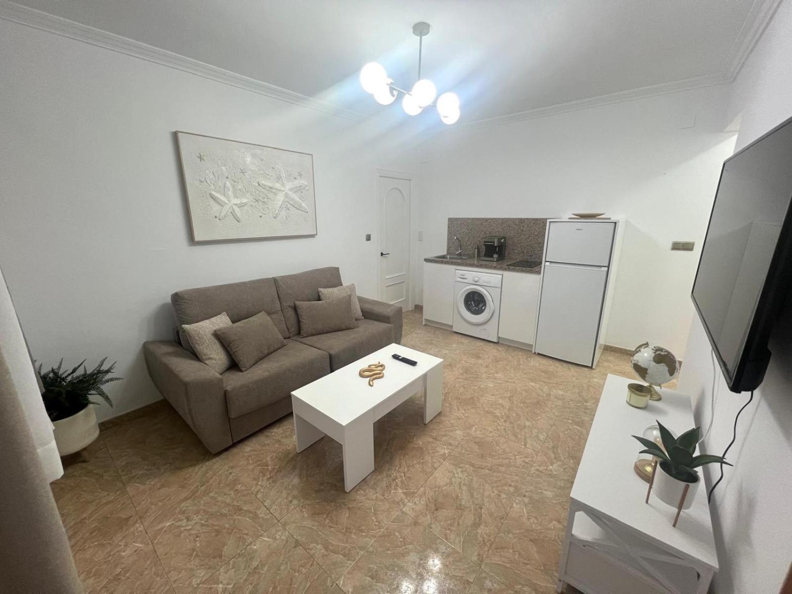Appartement Rincon Del Sol Frigiliana