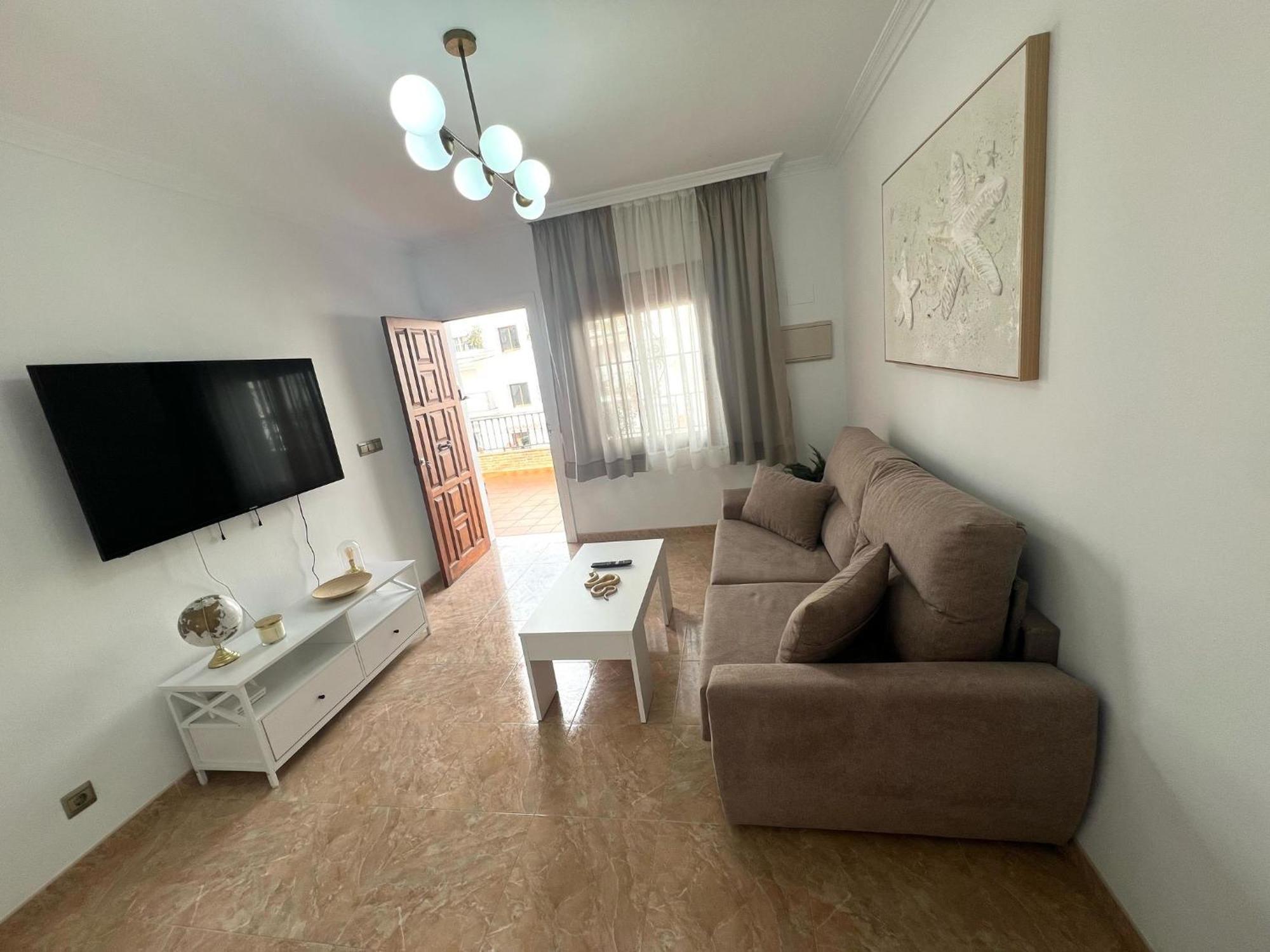 Apartment Rincon Del Sol *